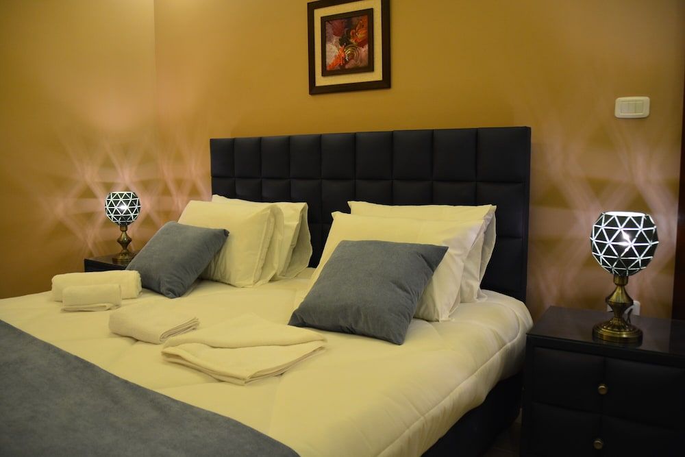 undefined Sama Amman Hotel Apartments 9