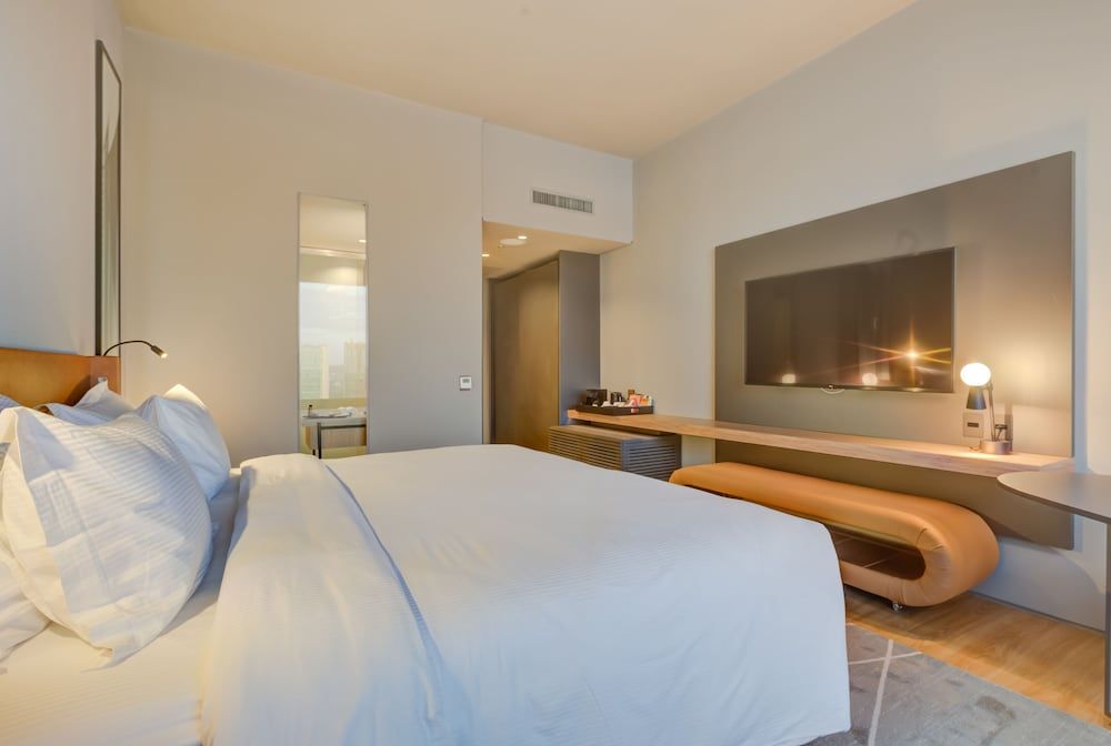 Superior Double Room, 1 King Bed