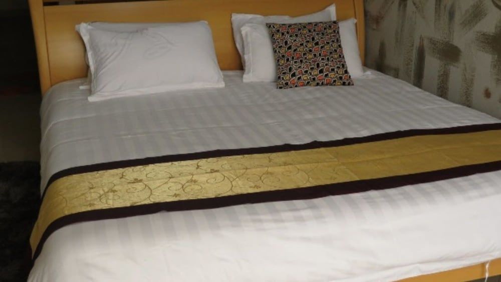 Jicca Hotel