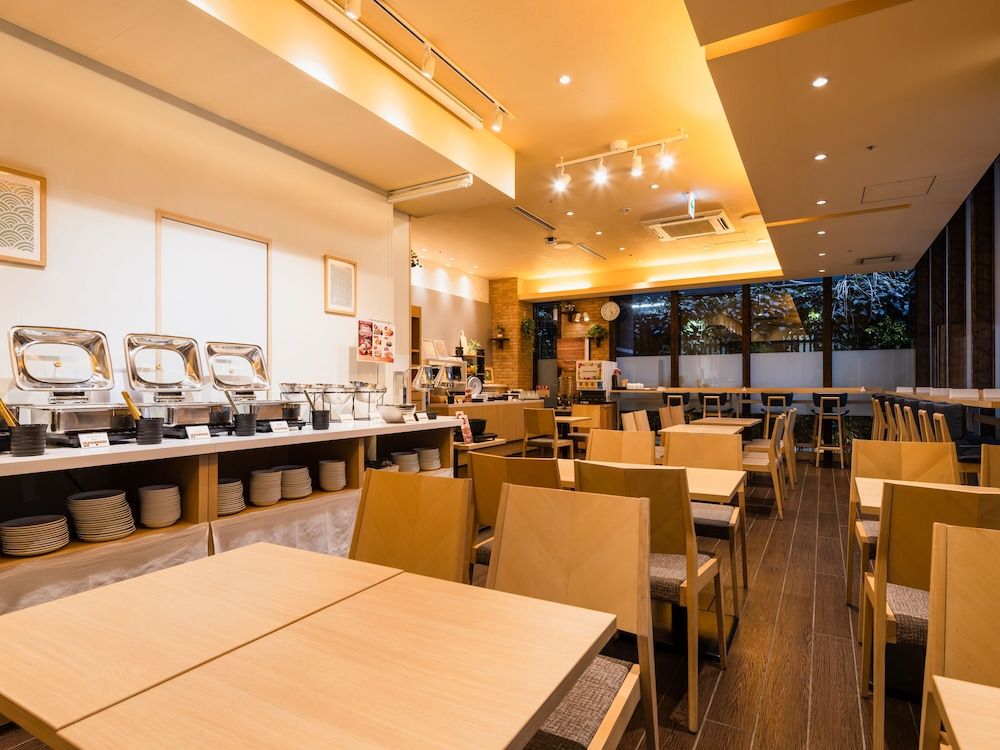 undefined APA HOTEL Nagoya Fushimi Ekikita 10