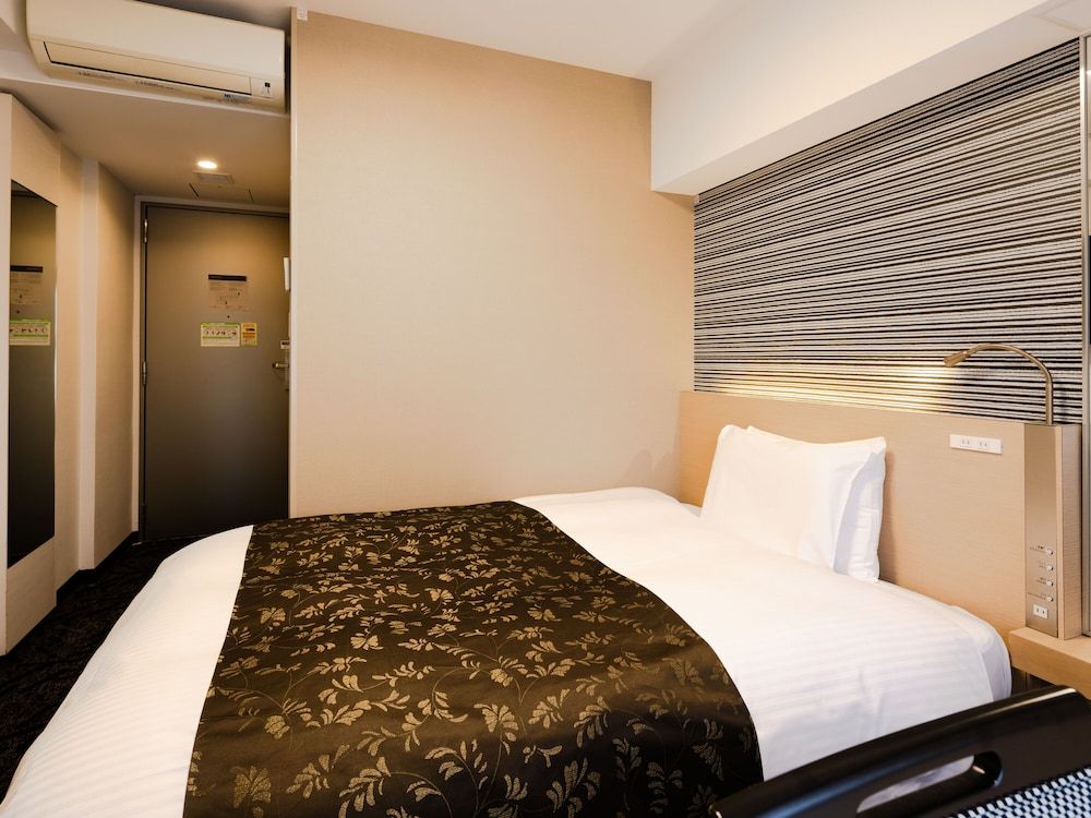 undefined APA HOTEL Nagoya Fushimi Ekikita