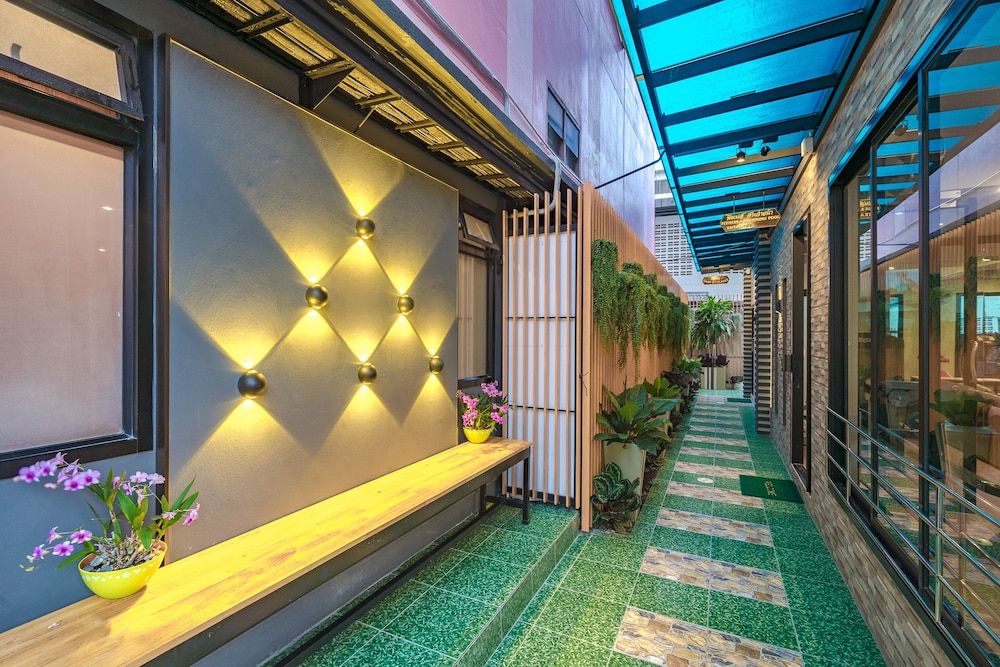 undefined Penyos Residence 6