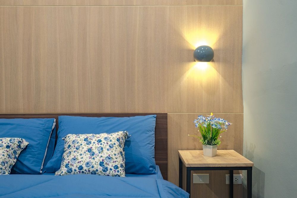 Penyos Residence Superior Double Room 6