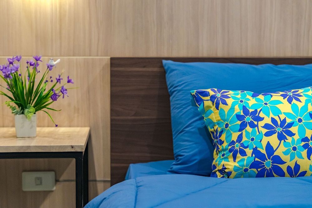 Penyos Residence Superior Double Room 2