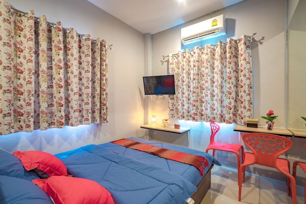 undefined Penyos Residence 4