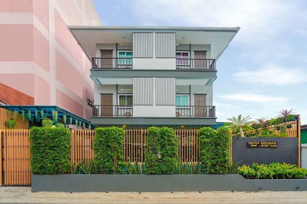 undefined Penyos Residence 9