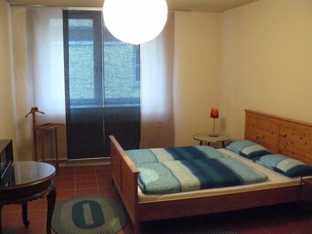 Apartment, 2 Bedrooms, Terrace
