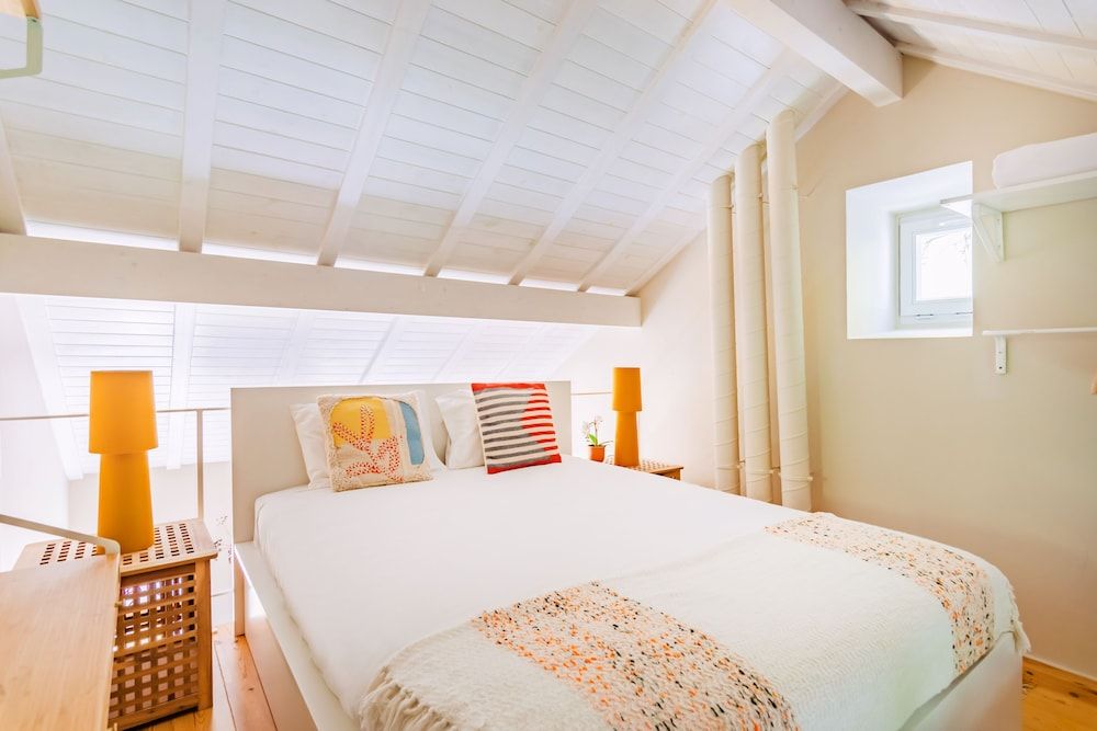 Casa da Graça Lisbon Hideout Apartment, 1 Bedroom, Non Smoking 2