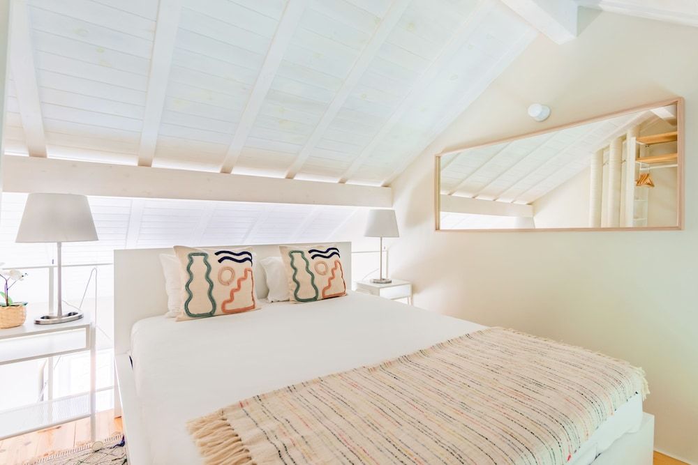 undefined Casa da Graça Lisbon Hideout 7