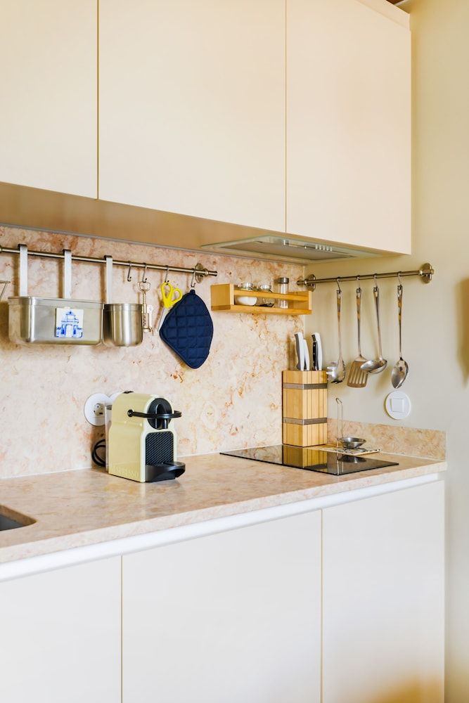 Casa da Graça Lisbon Hideout Apartment, 1 Bedroom 6