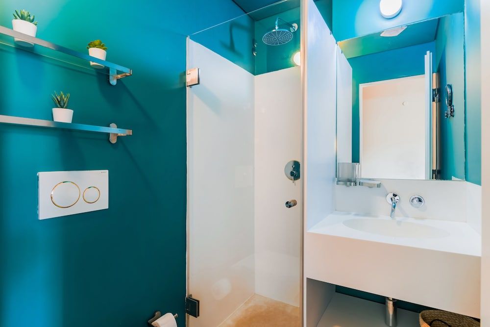 Casa da Graça Lisbon Hideout Apartment, 1 Bedroom 8