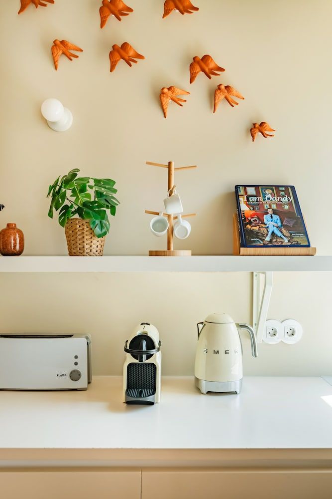 Casa da Graça Lisbon Hideout Apartment, 1 Bedroom, Non Smoking 12