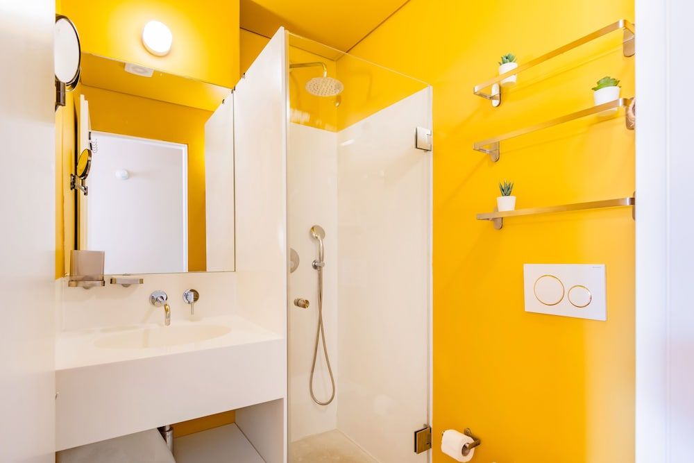 Casa da Graça Lisbon Hideout Apartment, 1 Bedroom, Non Smoking 9