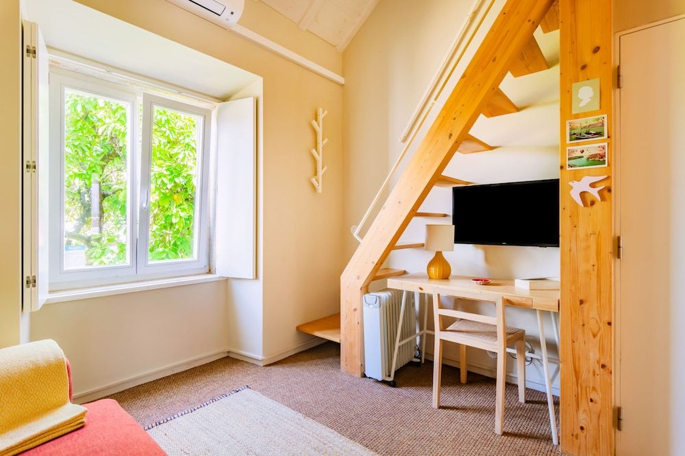 Casa da Graça Lisbon Hideout Apartment, 1 Bedroom, Non Smoking 14