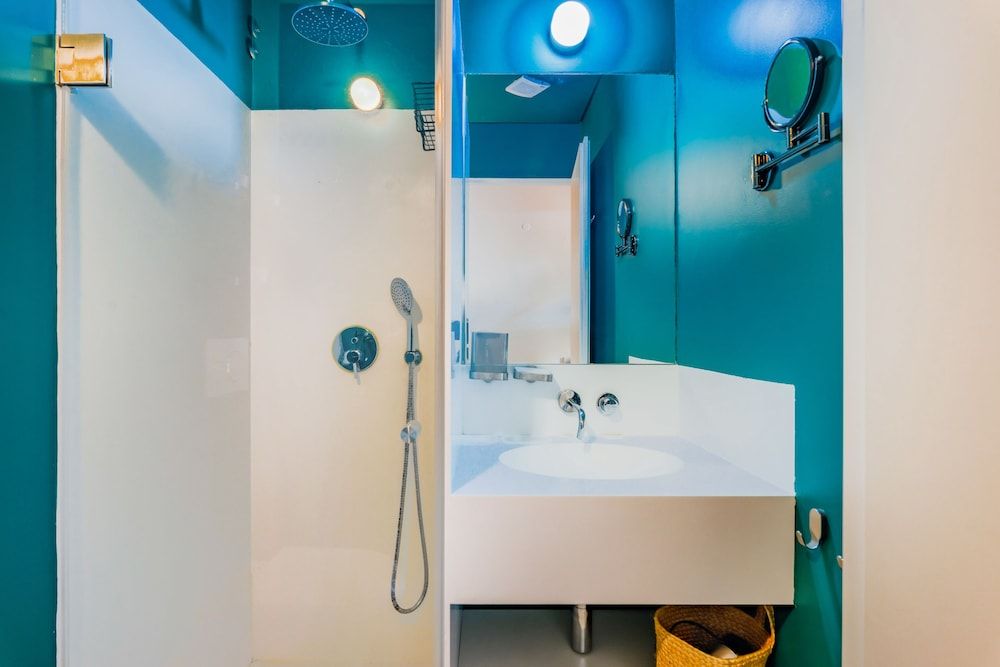 Casa da Graça Lisbon Hideout Studio, 1 Bedroom 12