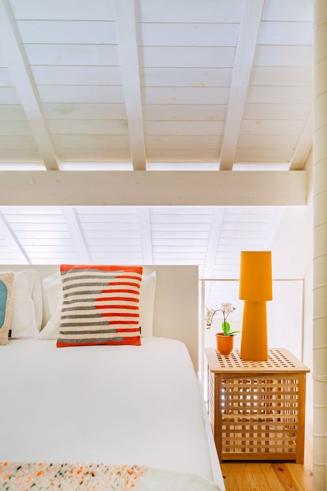 Casa da Graça Lisbon Hideout Apartment, 1 Bedroom, Non Smoking