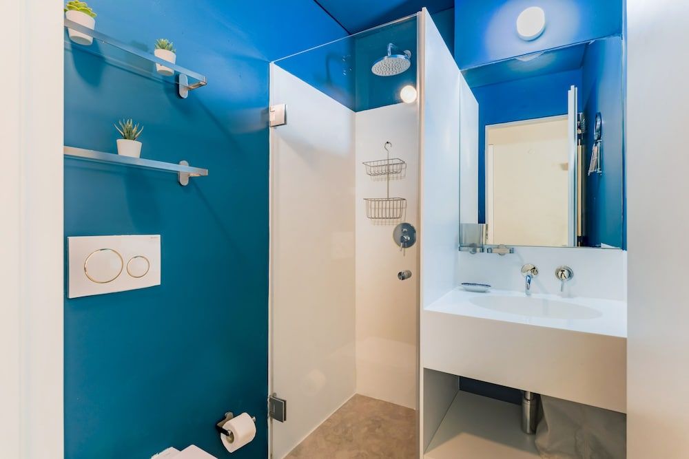 Casa da Graça Lisbon Hideout Studio, 1 Bedroom 13