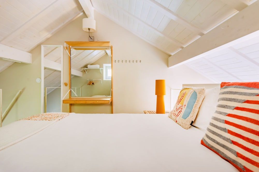 Casa da Graça Lisbon Hideout Apartment, 1 Bedroom, Non Smoking 3