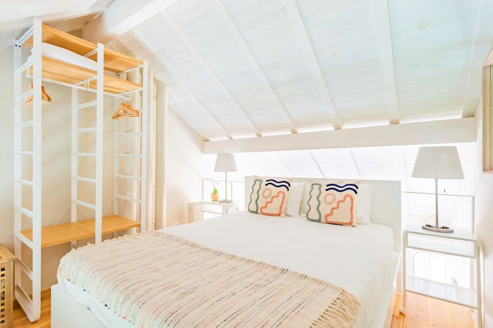 undefined Casa da Graça Lisbon Hideout 8