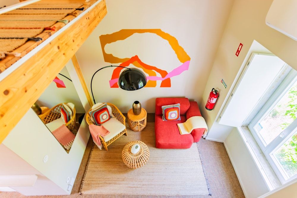 Casa da Graça Lisbon Hideout Apartment, 1 Bedroom, Non Smoking 15