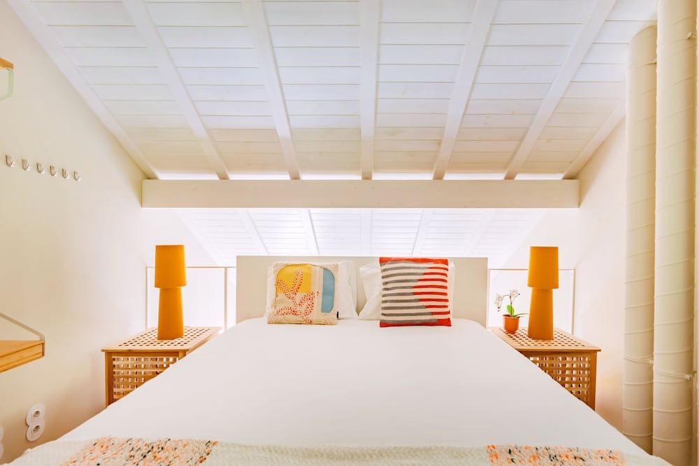 Casa da Graça Lisbon Hideout Apartment, 1 Bedroom, Non Smoking 4