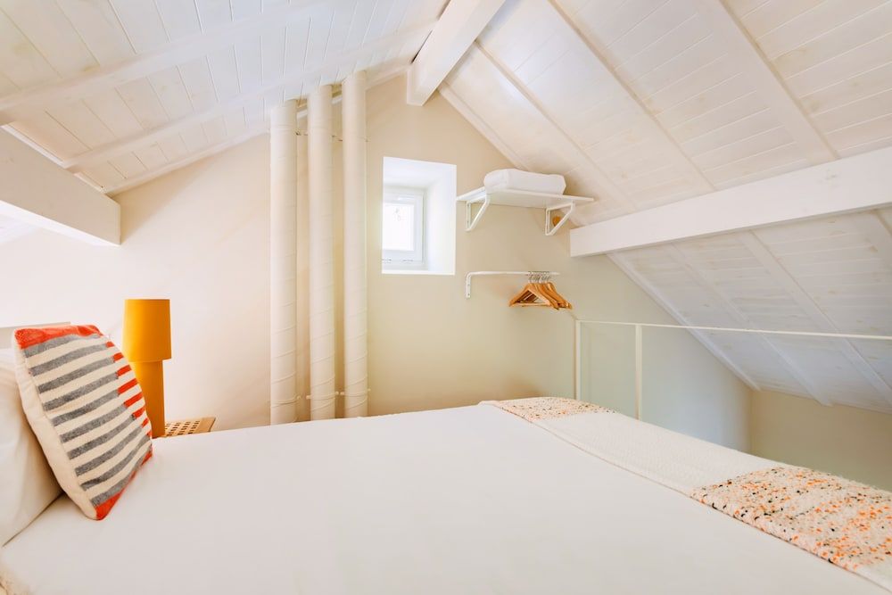 Casa da Graça Lisbon Hideout Apartment, 1 Bedroom, Non Smoking 5