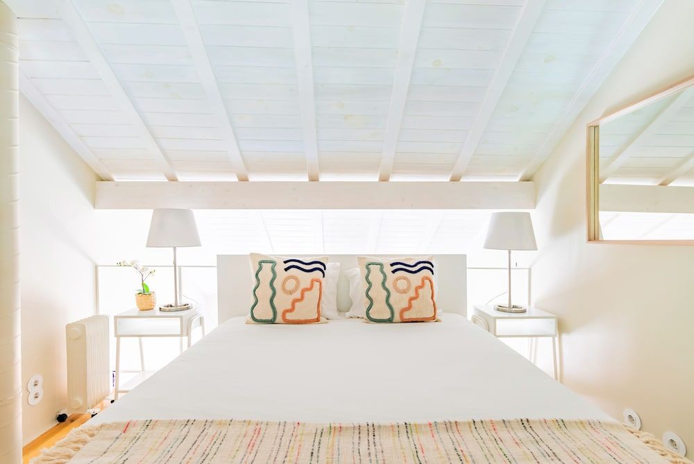 undefined Casa da Graça Lisbon Hideout 9