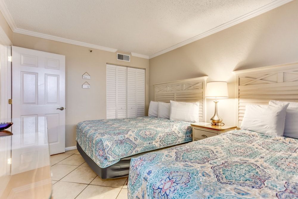 Hosteeva Oceanview Condos Signature Condo, 1 Bedroom, Balcony, Ocean View