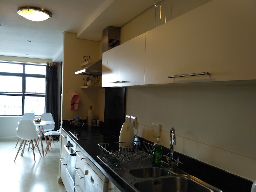 undefined At St. George's Mall 8