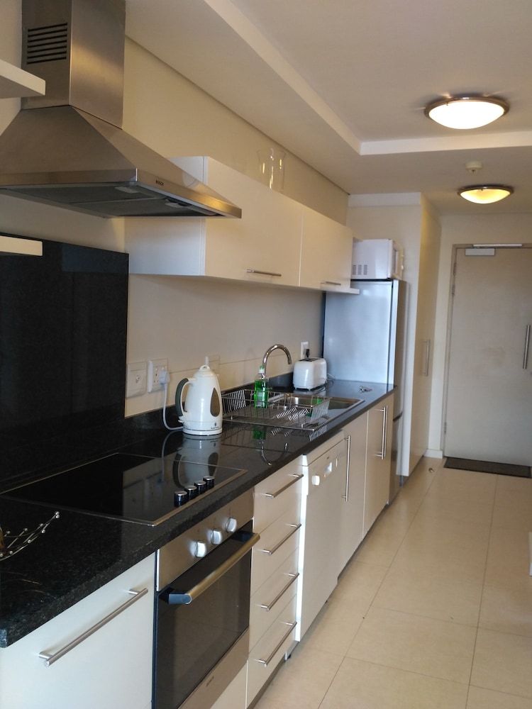 undefined At St. George's Mall 7