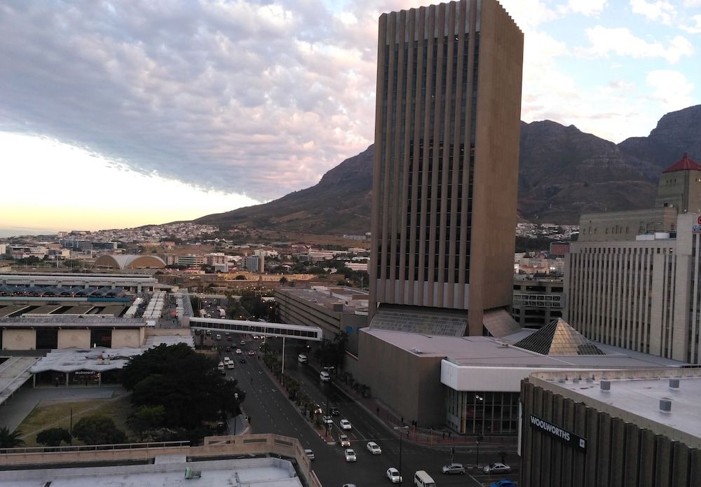 At St. George's Mall Standard Studio, City View 11