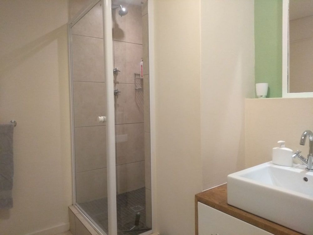 At St. George's Mall Standard Studio, City View 14