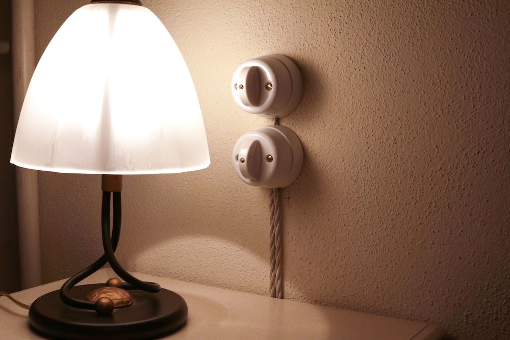 Hotel Villa S Michele Double or Twin Room 5