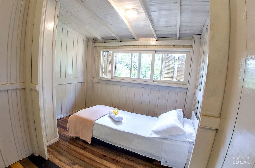 Family Cabin