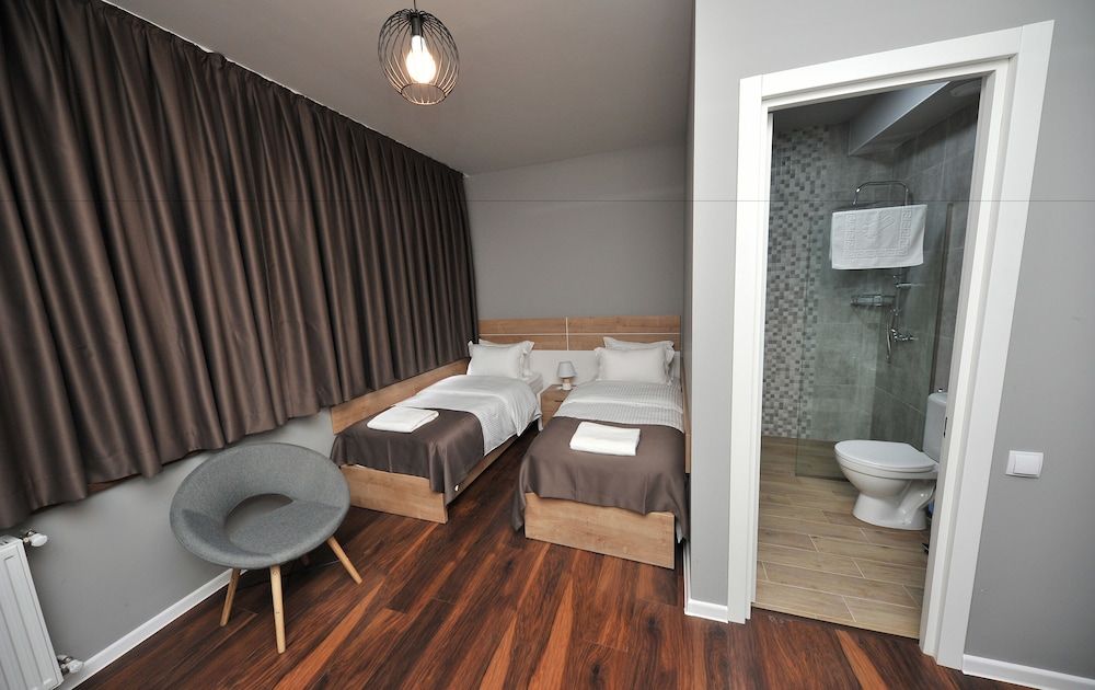 undefined Boho Tiflis Hotel 3