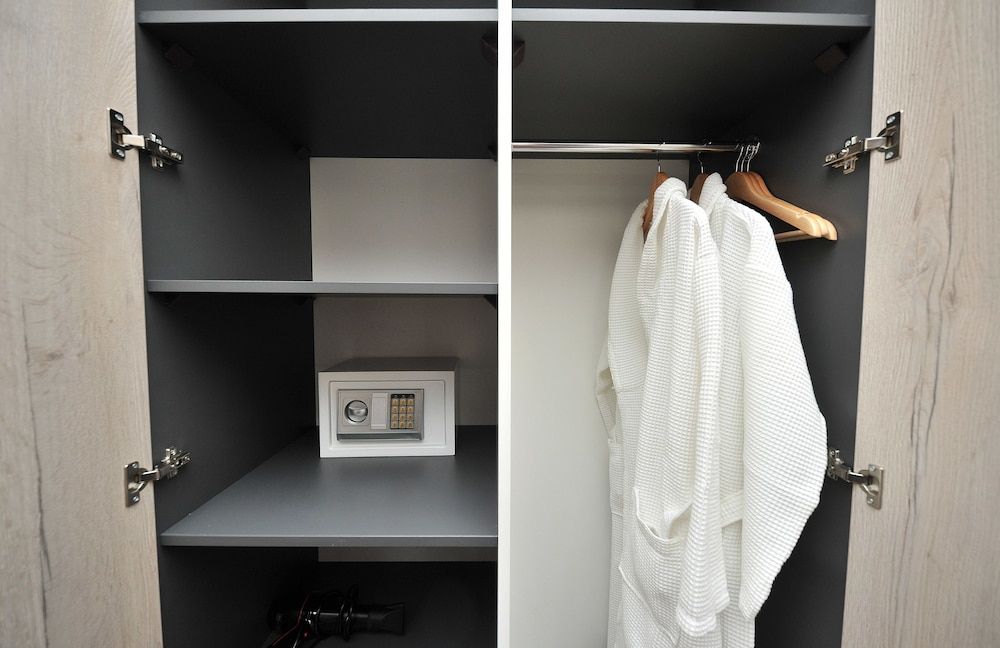 undefined Boho Tiflis Hotel 10