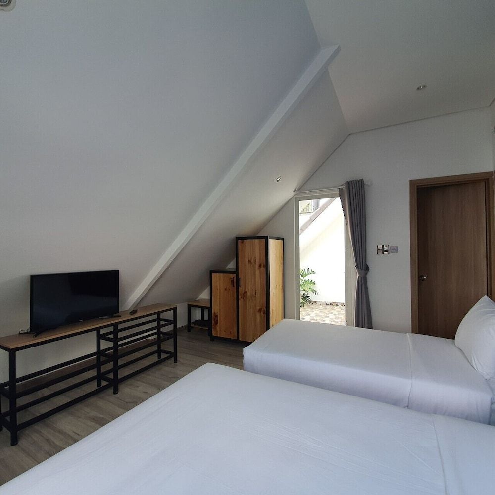 Family Loft