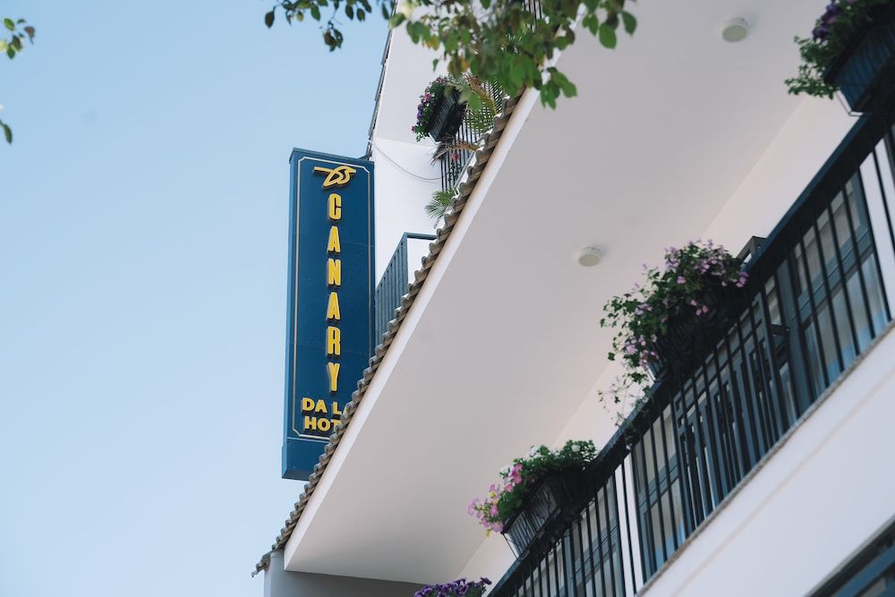 undefined Canary Dalat Hotel 7