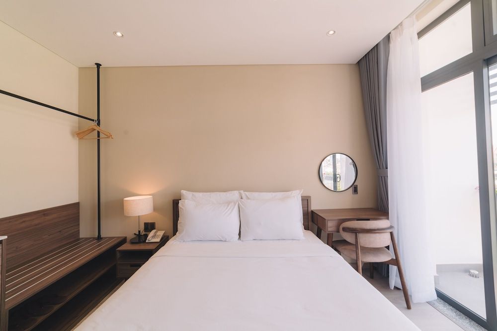 Executive Apartment