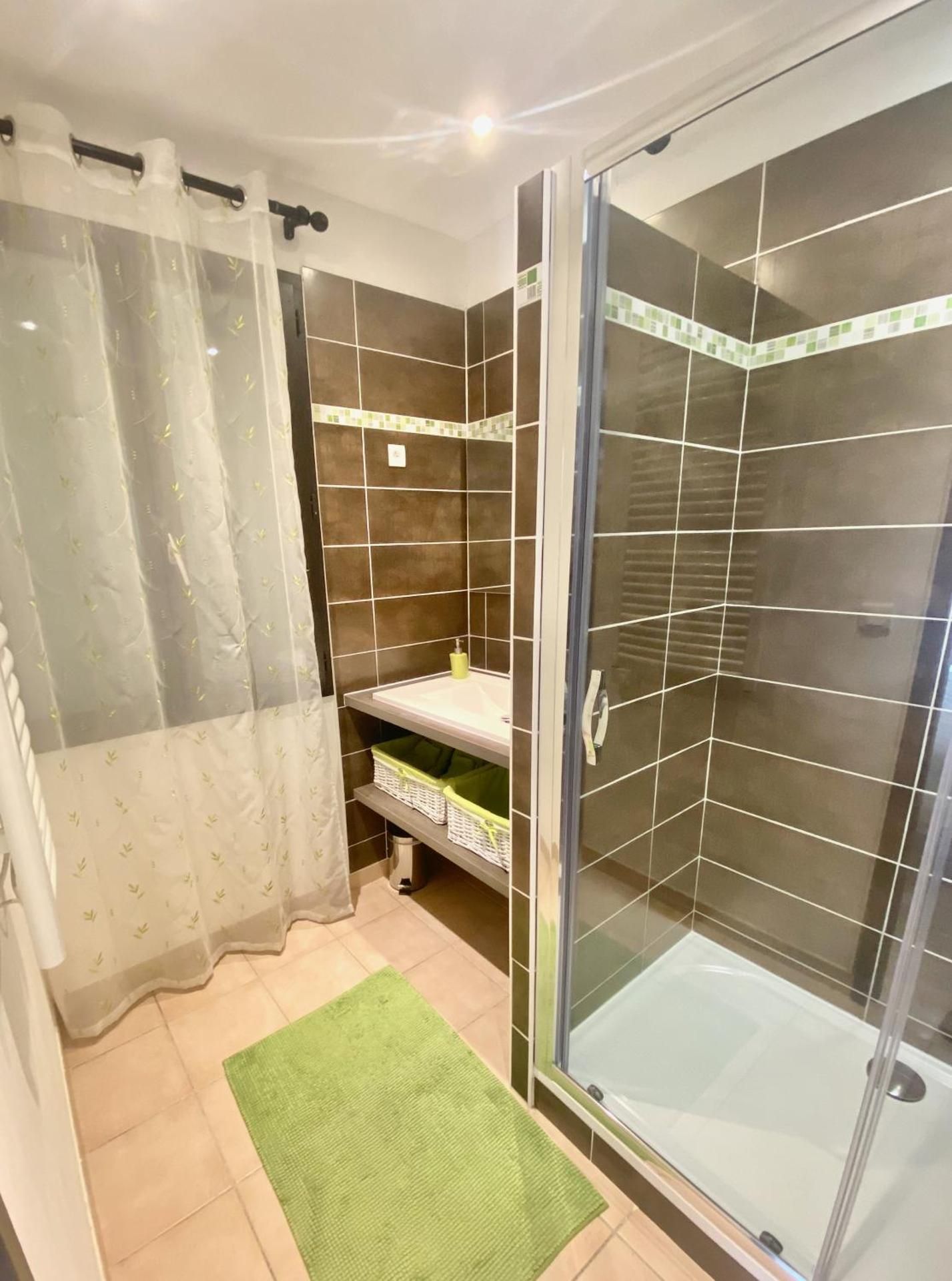 Junior Suite with Terrace