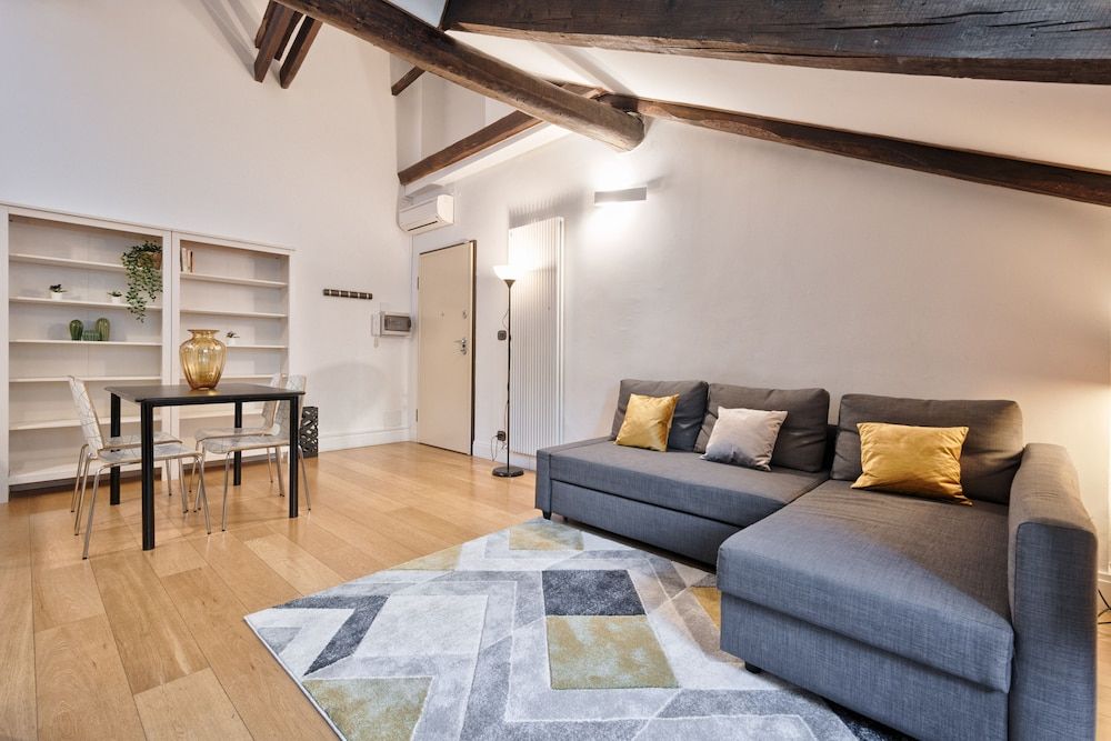 Apartment, 2 Bedrooms