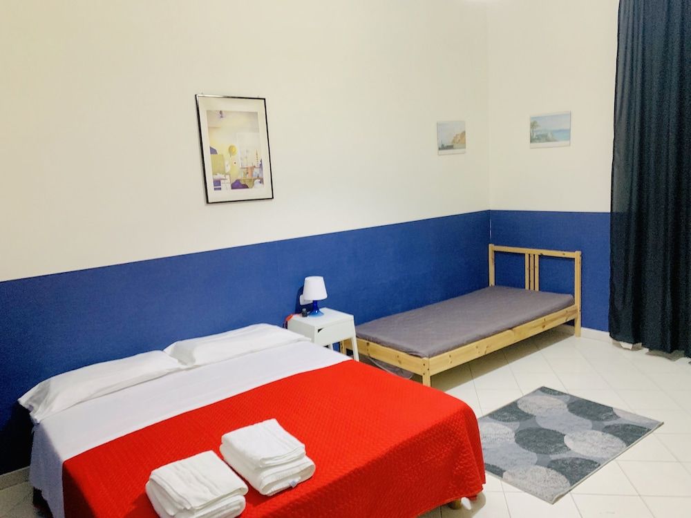 undefined Flyresidence Garibaldi 2