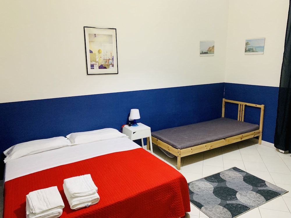 undefined Flyresidence Garibaldi 3