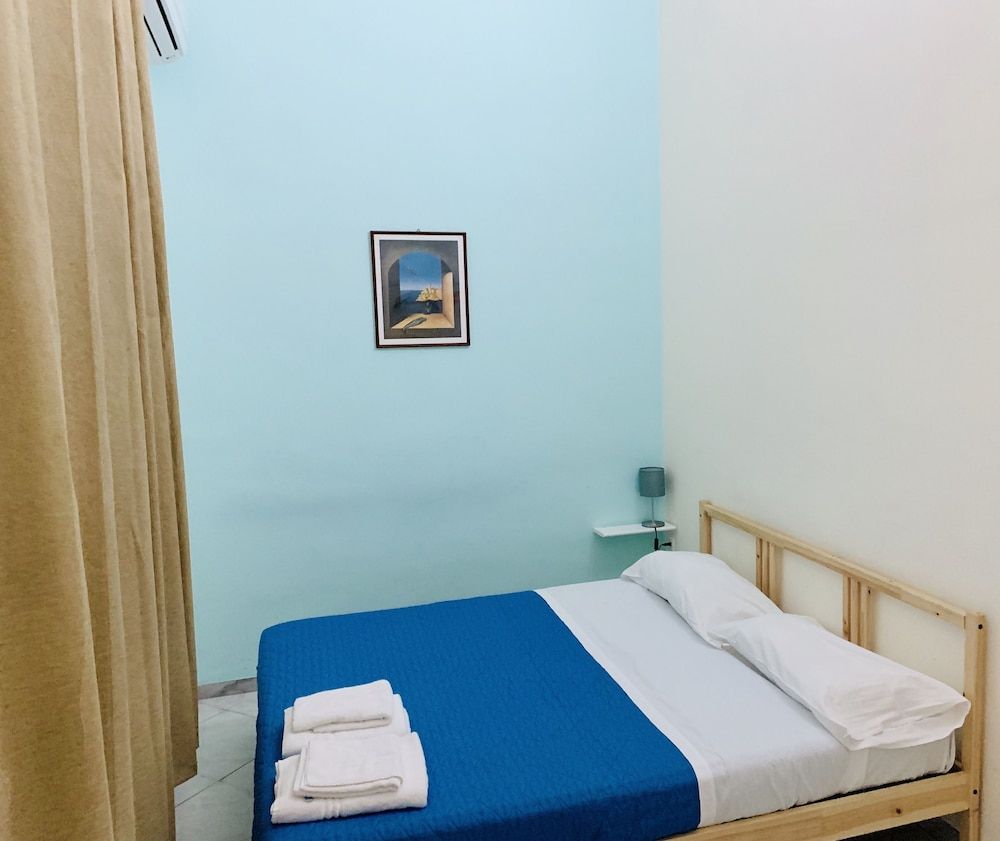 undefined Flyresidence Garibaldi