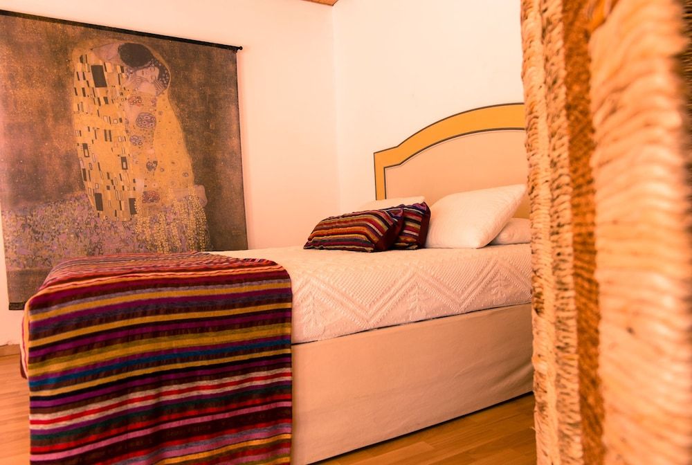 Studio Cottage, Terrace (Casa da Nêspera)