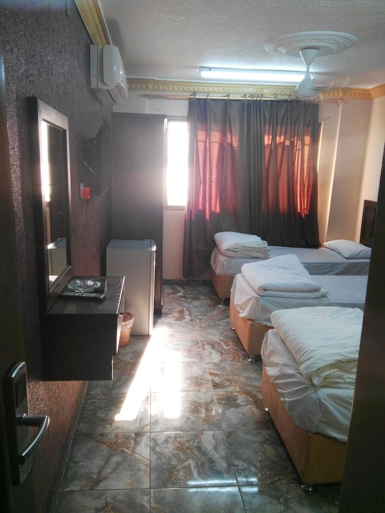 Quadruple Room, Private Bathroom