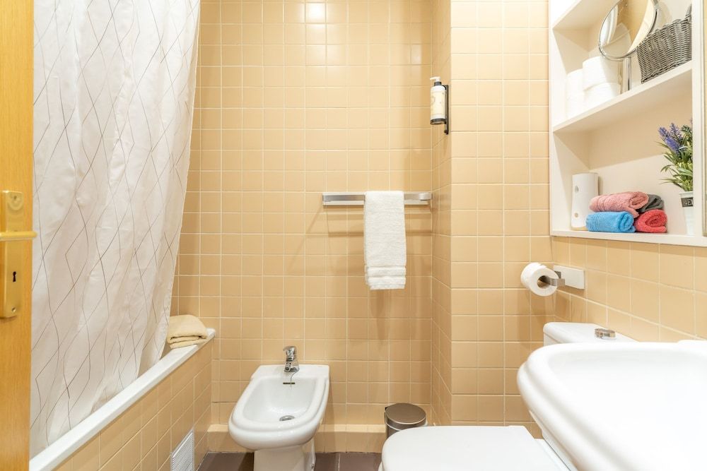 LV Premier Baixa PR Premier Apartment, 2 Bedrooms, Balcony, City View 11