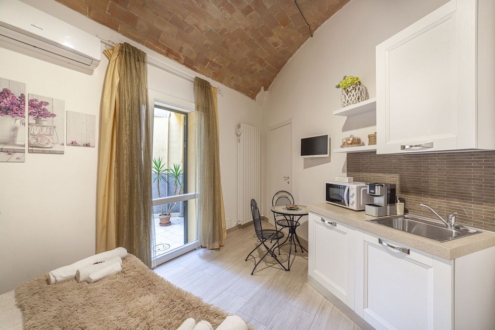 Prima dell'Elba Bed & Breakfast Superior Double Room 3