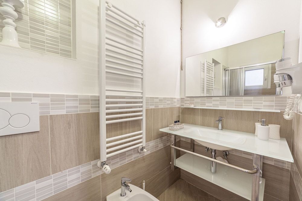 Prima dell'Elba Bed & Breakfast Basic Double Room 5