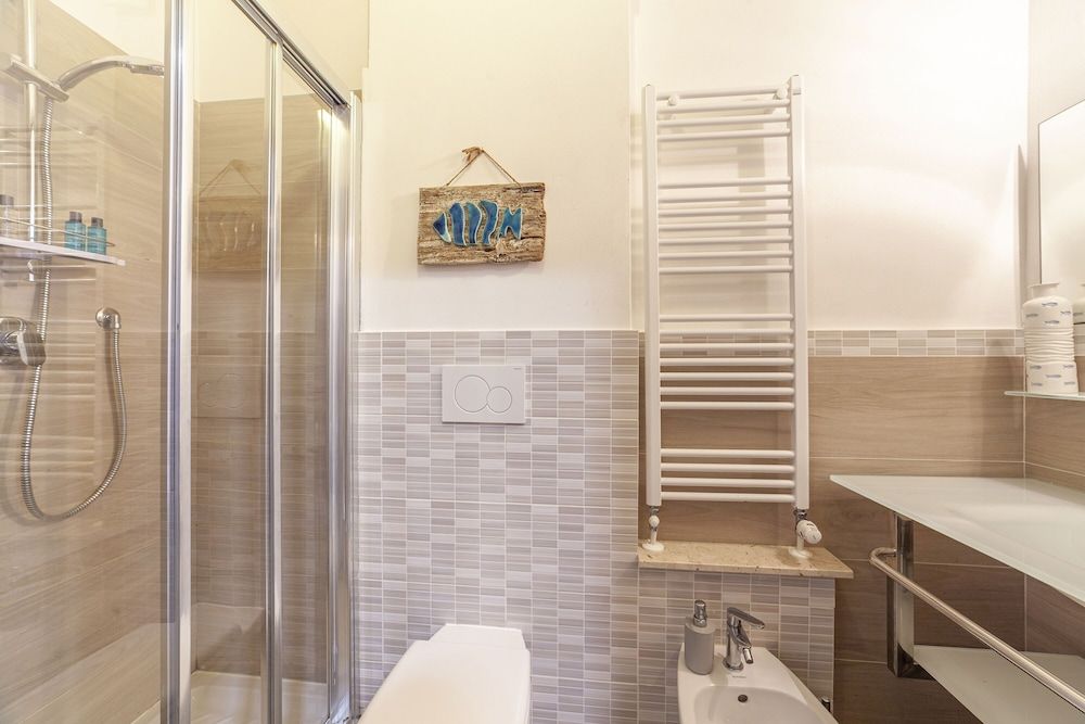 Prima dell'Elba Bed & Breakfast Classic Double Room 4